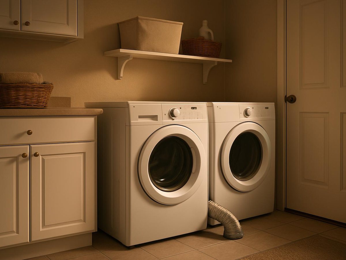 Woods Dryer Cleaning Services work in Miami